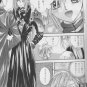 YFF22 Final Fantasy 7 Doujinshi by RII System	Sephiroth Zack Cloud	20 pages