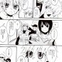 YN25  Naruto Doujinshi Snow by Ai Tenkawa	Kakashi x Naruto 36 pages