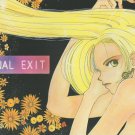 YFF4	Final Fantasy 4 Doujinshi Final Exit	Death Palace	All Cast	58 pages