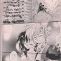 YFF17 Final Fantasy 7	 Doujinshi by Tsushima Yuzumi	Cloud x Tifa	36 pages