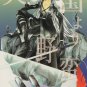 YFF28 Final Fantasy 7 Doujinshi 18+ ADULT  by Nabarl Kouta	Cloud x Sephiroth	58 pages