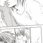 YDN5 Death Note	Doujinshi by Pink Panthers	L x Light	18 pages