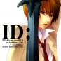 YDN6 Death Note Doujinshi	ID	by Pink Panthers	L x Light	20 pages