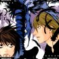 YDN8 Death Note	Doujinshi by 	Baketsu Coffee	L , Light	32 pages
