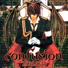 YDN17 Death Note	Doujinshi Confusion	Anthology	L , Light centric	62 pages