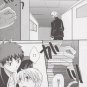 YK10	Kuroko no Basuke	Doujinshi Cold Fever	by Vitamin Kisskiss	Kagami x Kuroko	24 pages