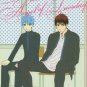 YK20 Kuroko no Basuke Doujinshi Dance with the Angel of Tuesday		Kagami x Kuroko	70 pages