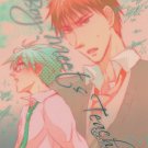 YK26 	Kuroko no Basuke Doujinshi	Boy Meets Teacher by Gojoba	Kagami x Kuroko	16 pages