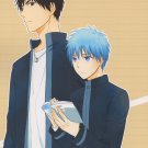 YK30 Kuroko no Basuke	Doujinshi by Aurora Vision	Kagami x Kuroko	24 pages