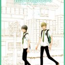 YI53 Free! Iwatobi Swim Club Doujinshi  y hac	Haruka x Makoto	20 pages