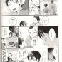 HQ12 Haikyuu! Doujinshi Anthology	All Cast	152 pages