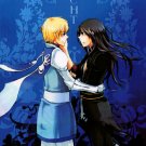 YT47 Tales of Vesperia Doujinshi Licht	by ririm	Flynn x Yuri	30 pages