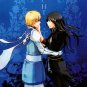 YT47 Tales of Vesperia Doujinshi Licht	by ririm	Flynn x Yuri	30 pages
