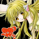 EC39 Chobits			All Cast	30 pages 18+ ADULT DOUJINSHI
