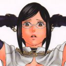 EB28	Blue Dragon	Mio Omega Slave	34 pages 18+ ADULT DOUJINSHI