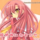 EH34 Hayate the Combat Butler		by Ris Factory	Hayate x Hinagiku	18+ ADULT DOUJINSHI