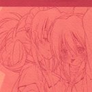 EH35 Hayate the Combat Butler		by bolze	Maria x Hayate	 18+ ADULT DOUJINSHI