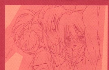 EH35 Hayate the Combat Butler		by bolze	Maria x Hayate	 18+ ADULT DOUJINSHI