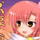 EH36 Hayate the Combat Butler			Hinagiku centric 18+ ADULT DOUJINSHI 	Full Color
