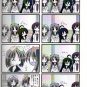 EL20 Lucky Star	Doujinshi Lovely Lucky Star		All Cast	32 pages