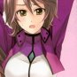 EG59 Gundam 00	Gundam Around Thirty	by Otabedynamites	Marina, Sumeragi centic	18+ ADULT DOUJINSHI