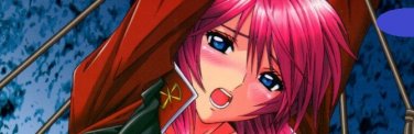 EG44 Gundam Seed	Lunamaria centric	38 pages 18+ ADULT DOUJINSHI