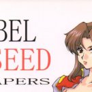 EG45 Gundam Seed	Babel Seed Diapers by 	BM	Murrue centric	18+ ADULT DOUJINSHI
