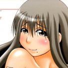 EG17	Genshiken	Kanako-Bon	by narrow cats	Ono centric	18+ ADULT DOUJINSHI