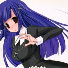 EK15 Kannagi	Zange Confession	by Sadafumi Shijyo	Zange centric 18+ ADULT DOUJINSHI