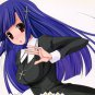 EK15 Kannagi	Zange Confession	by Sadafumi Shijyo	Zange centric 18+ ADULT DOUJINSHI