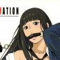 EL2 Library War	Information Wars		Hikaru x Asako	 18+ ADULT DOUJINSHI