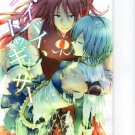 EM12 Puella Madoka Magica	by aimaimoco	Kyoko x Sayaka 18+ ADULT DOUJINSHI