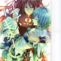 EM12 Puella Madoka Magica	by aimaimoco	Kyoko x Sayaka 18+ ADULT DOUJINSHI