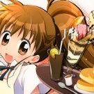 EW6 Working!!		by Manami Tatuya	Popura centric	14 pages 18+ ADULT DOUJINSHI
