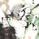 ET28 Touhou Project		by Dr. Vermillion	Yuyuko Saigyouji x Youmu Konpaku	18+ ADULT DOUJINSHI