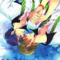 YI97	 Free! Iwatobi Swim Club Doujinshi by Sadmachine itsuki	Haruka x Makoto	24 pages