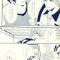 YI97 Free! Iwatobi Swim Club Doujinshi by Sadmachine itsuki Haruka x Makoto 24 pages
