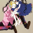YH4 	Hetalia Doujinshi by Namahamu	France x Seychelles	32 pages