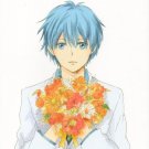 YK122	Kuroko no Basuke		Doujinshi by chakkastar	Kise x Kuroko	 32 pages