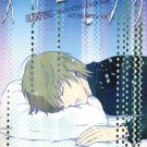 YDN24	Death Note	Doujinshi Sleeping by 	AOT	L x Light	28 pages