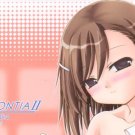 EC35	R18 ADULT Doujinshi 	A certain scientific railgun	Gunfrontia II	by FAF	Touma x Misaka	20	pages