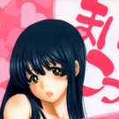 EG5	R18 ADULT Doujinshi 	Gintama 		by Fiance Tank		36	pages