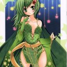 EF46	R18 ADULT Doujinshi 	Final Fantasy IV	Star Dust	by fukunoren	Rydia centric	12	pages