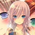 EF58	R18 ADULT Doujinshi 	Final Fantasy XIII	Sweet Vanilla	by Milk Tea	Female cast centric	18	pages