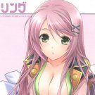 EH17	R18 ADULT Doujinshi 	Harukanaru Tokino	Darling		Yoshitsune x Nozomi	16	pages
