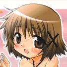 EH27	R18 ADULT Doujinshi 	Hidamari Sketch		by Festa	Yuno centric	44	pages