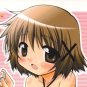 EH27	R18 ADULT Doujinshi 	Hidamari Sketch		by Festa	Yuno centric	44	pages