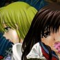 EI5	R18 ADULT Doujinshi 	Ichigo 100%	Shu Ichigo Gari	by Parm	Aya, Nishino centric	52	pages