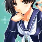EL12	R18 ADULT Doujinshi	Love Plus	L+R	by Sukapon-Do	Rinko centric	26	pages