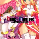 ER7	R18 ADULT Doujinshi	Ragnarok Online	Bride x Marriage	by Life Degeneration		102	pages